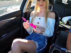 ハードコア, 公共, おもらし, バイブレーター