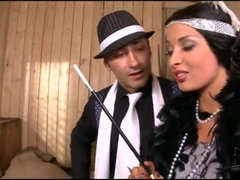 Anissa Kate Big Boobed Whore Banged Hard - anissa kate