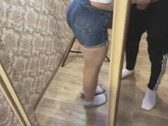 Amateur, Gros cul, Éjaculer dans la bouche, Queue, Rugueux, Russe, Soeurs, Mouillée