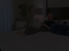 Lieveling, Hardcore, Moeder die ik wil neuken, Naakt, Pornster, Kut duiken, Roodharige vrouw, Tieten likken