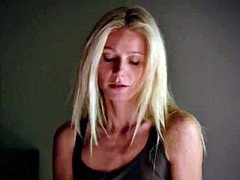Gwyneth Paltrow - Thanks for Sharing 2012 Hot Scenes