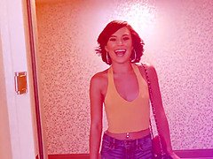 デカチン, デカパイ, ブロンド, エロ熟女, 娘, 淫乱熟女, 母, ラフ