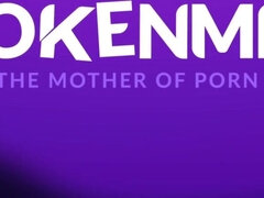 デカ尻, デカチン, デカパイ, フェラチオ, カップル, イマラチオ, 淫乱熟女, 母