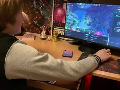 18, 素人, アナル, 中出し, カワイイ, ハードコア, ハメ撮り, ロシア人