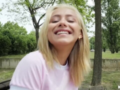 Tempting Veronica Leal incredible sex video
