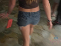 Amateur, Blonde, Sucer une bite, Pieds, Branlette thaïlandaise, Branlette thaïlandaise, Pov, Fumer