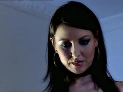 Maria Bellucci - Black Out Sex: Blowjob, Anal  Hardcore Porn