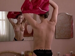 デカパイ, セレブ, コンピレーション, 露出狂, 淫乱熟女, 裸, 天然, 自然山雀