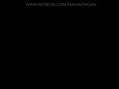 Hot Male ASMR Moaning: Intense Audio Fuck