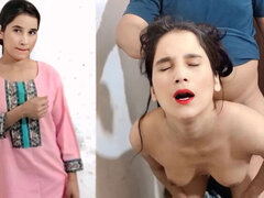 18 años, Amateur, Mamada, Hermano, Hablar sucio, Indio, Coño, Apretado