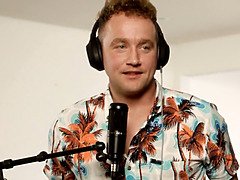 Grote mammen, Vrouw, Reusachtig, Natuurlijk, Orgasme, Roodharige vrouw, Lang, Tieten likken