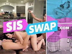 Lucky Young Stud Pounds Big Titted Latina Aunty While Her Husband Is Not Watching