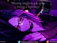 Трансы, Мачеха