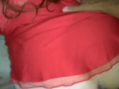 Gros cul, Plantureuse, En levrette, Hard, Mature, Maman, Seins naturels, Nénés