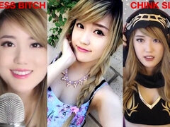 Wank, jerking off, jerking compilation