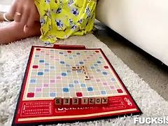 Kourtney rae games and gagging