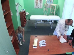 Amateur, Mamada, Corridas, Médico, Lamidas, Enfermera, Oficina, Uniforme