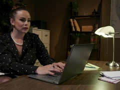 Анальный секс, Бондаж, Женское доминирование, Пальцем, Унижение, Лесбиянка, Наказание, Киски