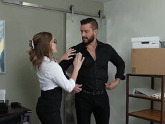 Amerikaans, Kont, Kont, Grote lul, Fetisj, Kut duiken, Anaal likken, Tiener