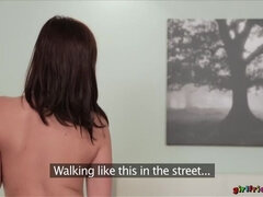 Анальный секс, Дилдо, Подружка, Лесбиянка, Вечеринка, Игрушки, Вибратор