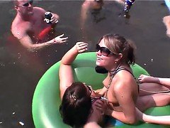 Enthousiasteling, Universiteit, Eerste keer, Flashing, Vriendin, Tiener