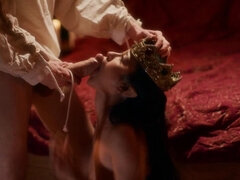 Rae Lil Black's Fierce Control in a Secret Scene