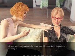 Из жопы в рот, Большая жопа, Большой член, Игры