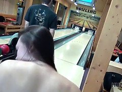 Leie, Paar, Gehörnter ehemann, Tschechisch, Hd, Öffentlich, Jungendliche (18+), Ehefrau