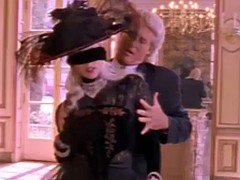 Compliation of Blindfolded Ladies 25