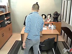 Mamada, Europeo, Abuelita, Hd, Lesbiana, Masturbación, Coño, Juguetes