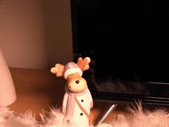 Holland cougar temptress horny adult video