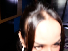 アジア人, デカチン, デカパイ, フェラチオ, Hd, 異人種間, シーメール, タイ