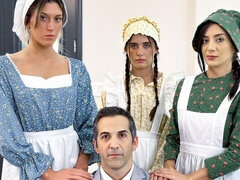 18 jahre, Grosser arsch, Grosser schwanz, Blasen, Braunhaarige, Hundestellung, Natürlichen titten, Jungendliche (18+)