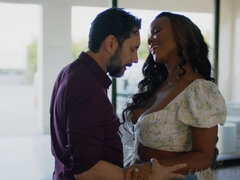 Lamer culo, Chica, Culo grande, Negro, Sexo duro, Lamidas, Perforación, Mojado