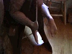 Sadomasoquismo, Dominacion femenina, Lesbiana, Amante, Castigada, Nalgadas