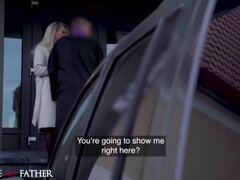 Arsch, Blondine, Spermaladung, Hundestellung, Hardcore, Reif, Milf, Rau