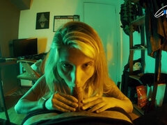 素人, アナル, ブロンド, 手コキする, ハードコア, レズビアン, オナニー, ハメ撮り