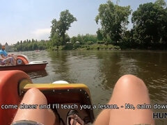 Tetas grandes, Cornudo, Sucio, Dinero, Al aire libre, Pov, Realidad, Hijo