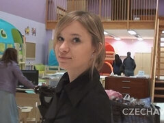 Leie, Arsch, Blasen, Hundestellung, Handjob, Selbstgemacht, Titten, Toilette