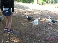 Amateur, Playa, Rubia, Mamada, Novia, Pov, Coño, Tatuaje