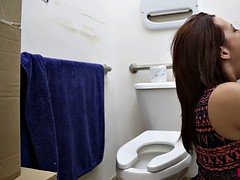 素人, ハードコア