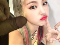 ITZY Yeji Cum Tribute 2