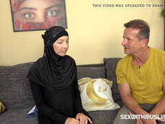 Arabisch, Pijpbeurt, Tsjechisch, Handbeurt, Man, Moeder die ik wil neuken, Slet