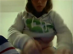 Cul, Classique, Gorge profonde, Naturelle, Orgasme, Solo, Suédoise, Webcam