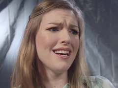 Arsch, Sadomasochismus, Fesselspiele, Gesichtssitzen, Weibliche domination, Lesbisch, Bestrafung, Muschi