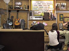 Leie, Braunhaarige, Hardcore, Tätowierung