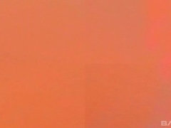 Wohlbeleibte schöne frauen, Braunhaarige, Spermaladung, Aufs gesicht abspritzen