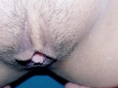 素人, イく瞬間, 自家製, インド人, オマンコ, ティーン