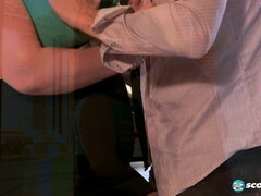 Kont, Mooie dikke vrouwen, Pijpbeurt, Bruinharig, Kantoor, Kut duiken, Zuigen, Tieten likken