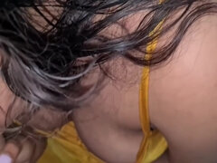 Amateur, Anal, Cul, Éjaculation interne, Petite femme, Enceinte, Chatte, Pute